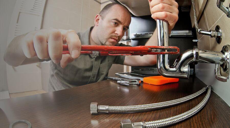 Local annual plumbing maintenance in Espanola, NM